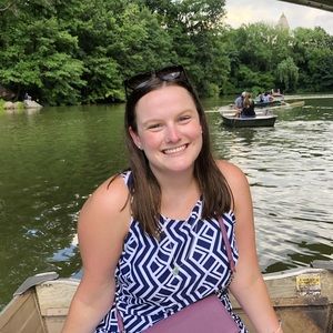 Meet your Posher, Shannon